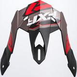 FXR Blade Vertical Skoterhjälm Visirs