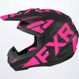 FXR Torque Team Skoterhjälm