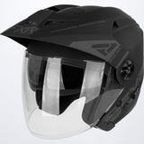 FXR Excursion Skoterhjälm