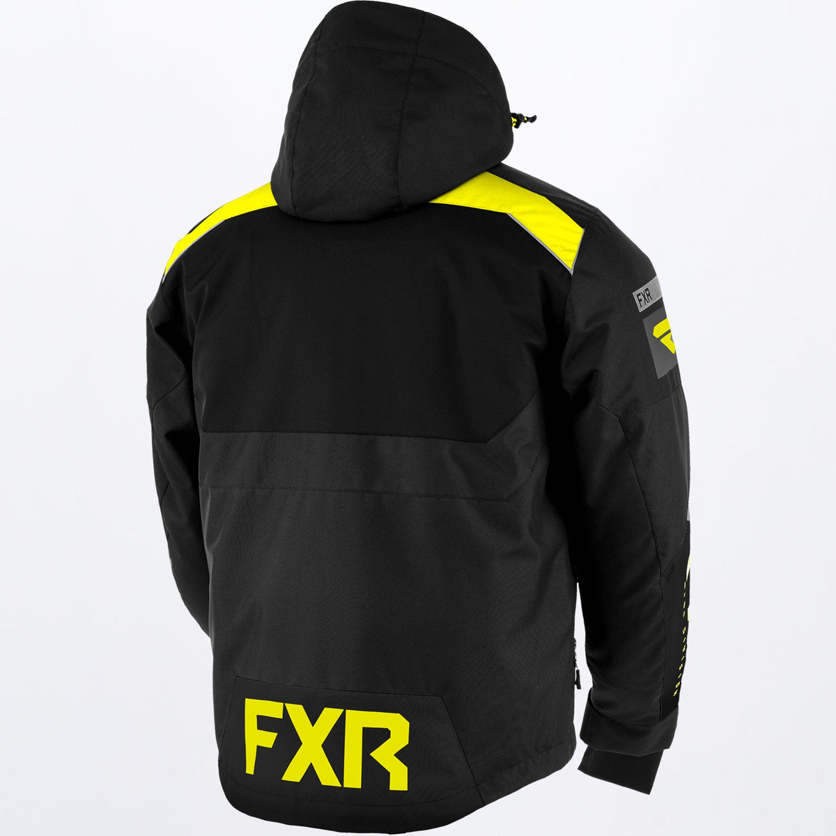 FXR Herr Helium X Skoterjacka