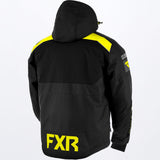 FXR Herr Helium X Skoterjacka