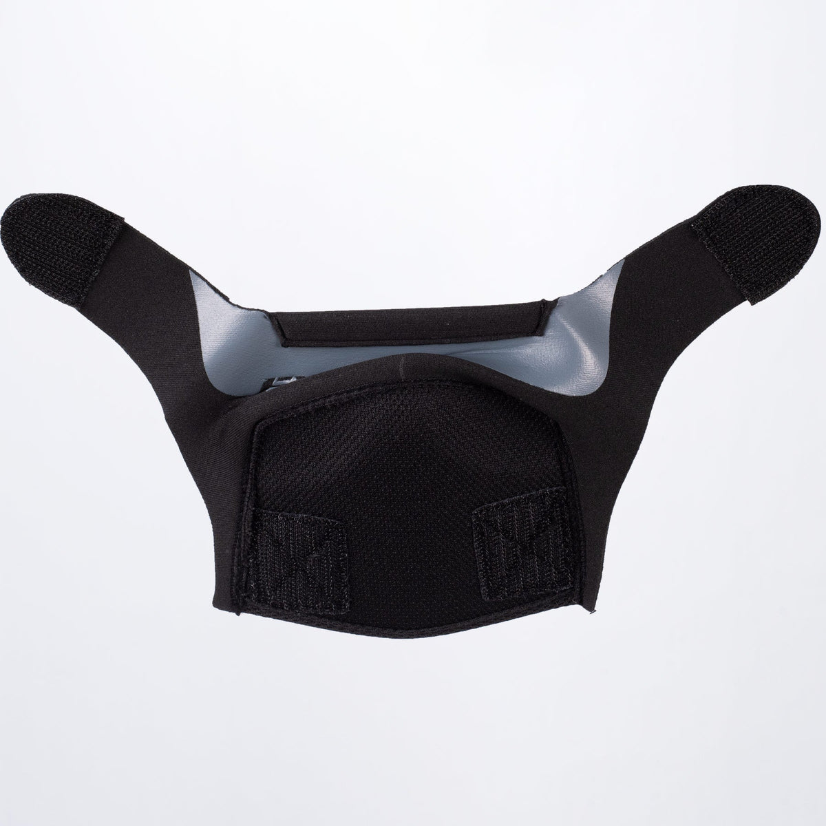 FXR Junior Boost Skoterhjälm Breath Box
