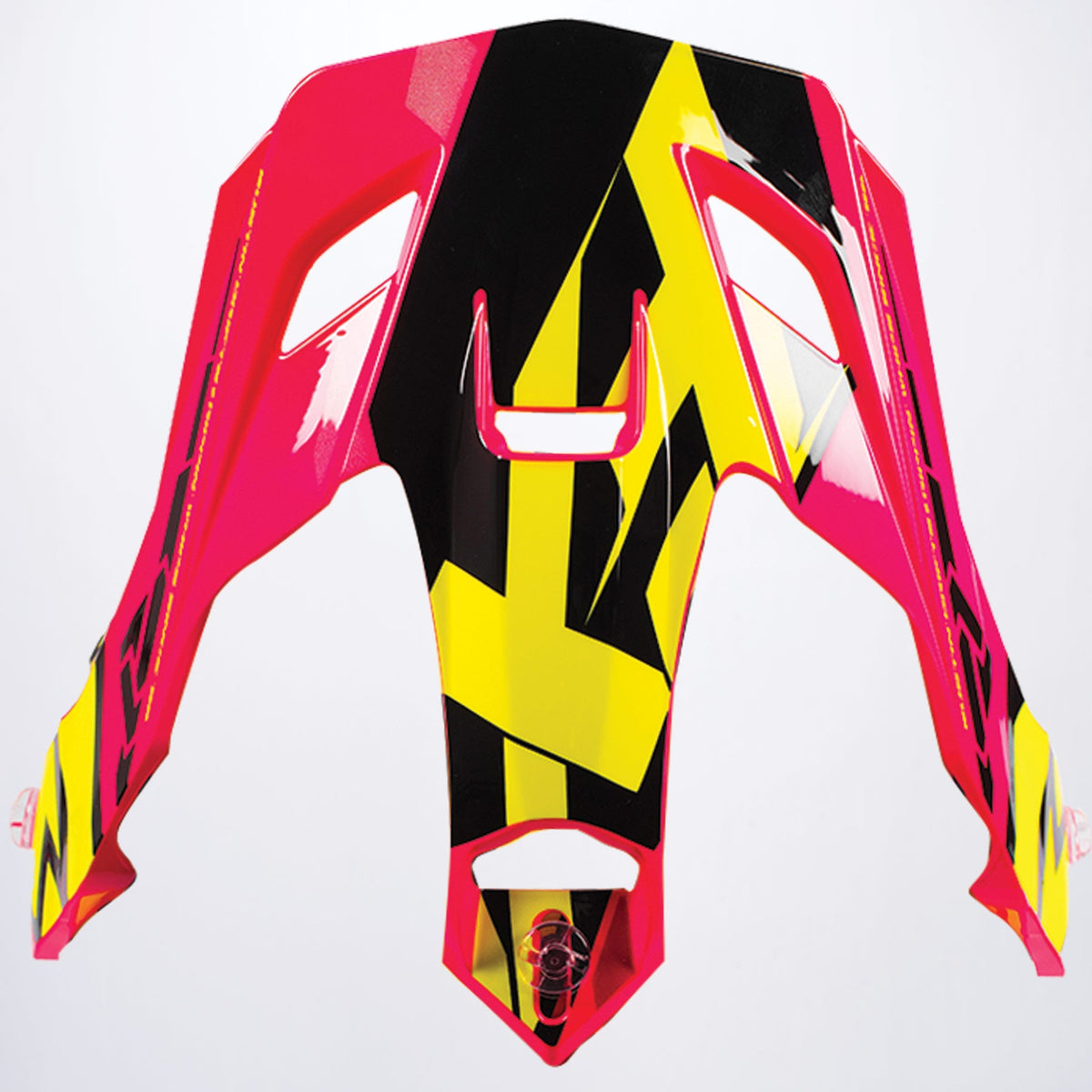 FXR Torque X Core Skoterhjälm Peak