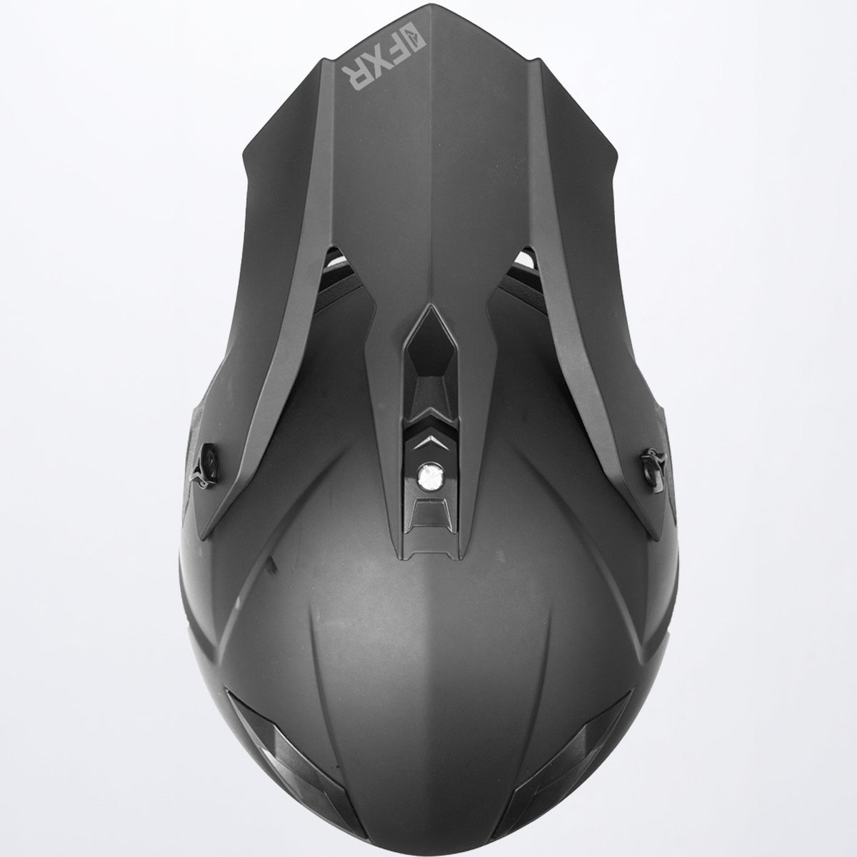 FXR Octane Recoil Skoterhjälm