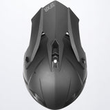 FXR Octane Recoil Skoterhjälm