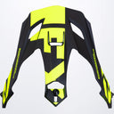FXR Torque X Team Skoterhjälm Peak