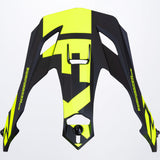 FXR Torque X Team Skoterhjälm Peak