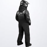 FXR Child Boost Skoteroverall