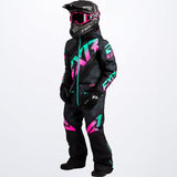 FXR Junior CX Skoteroverall