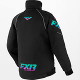 FXR Dam Adrenaline Skoterjacka
