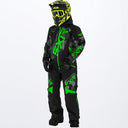 FXR Junior CX Skoteroverall