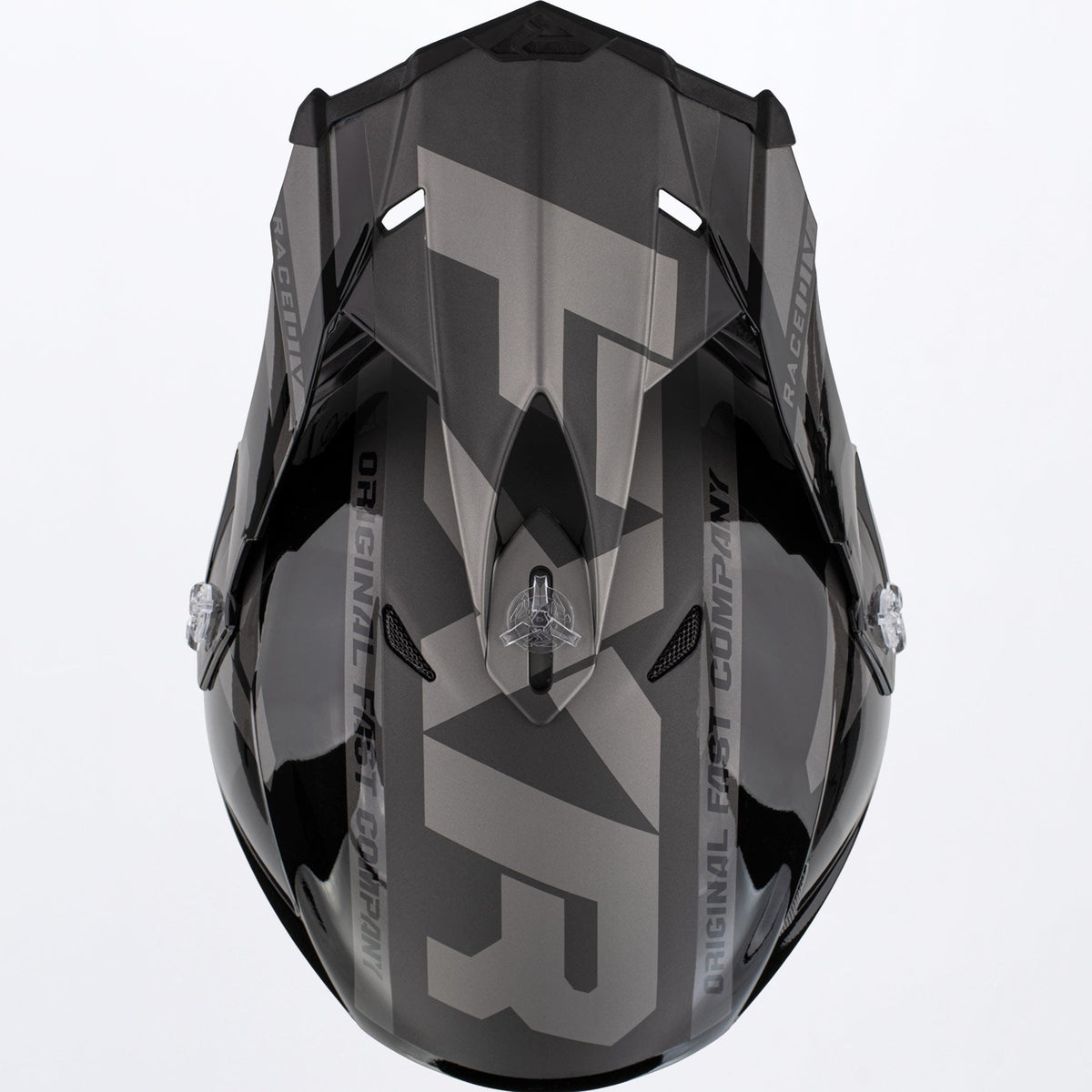 FXR Blade Force Skoterhjälm