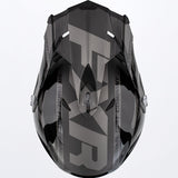FXR Blade Force Skoterhjälm