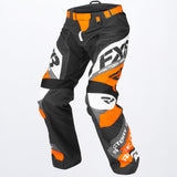 FXR Cold Cross Race Ready Skoterbyxor