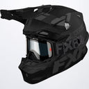 FXR Blade Cold Stop QRS Electric