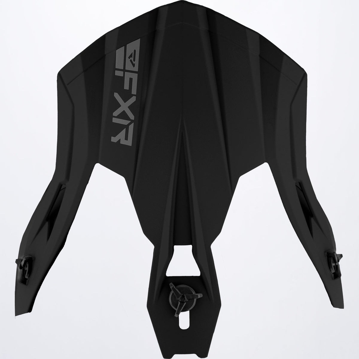 FXR Helium Prime Skoterhjälm Peak