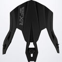 FXR Helium Prime Skoterhjälm Peak