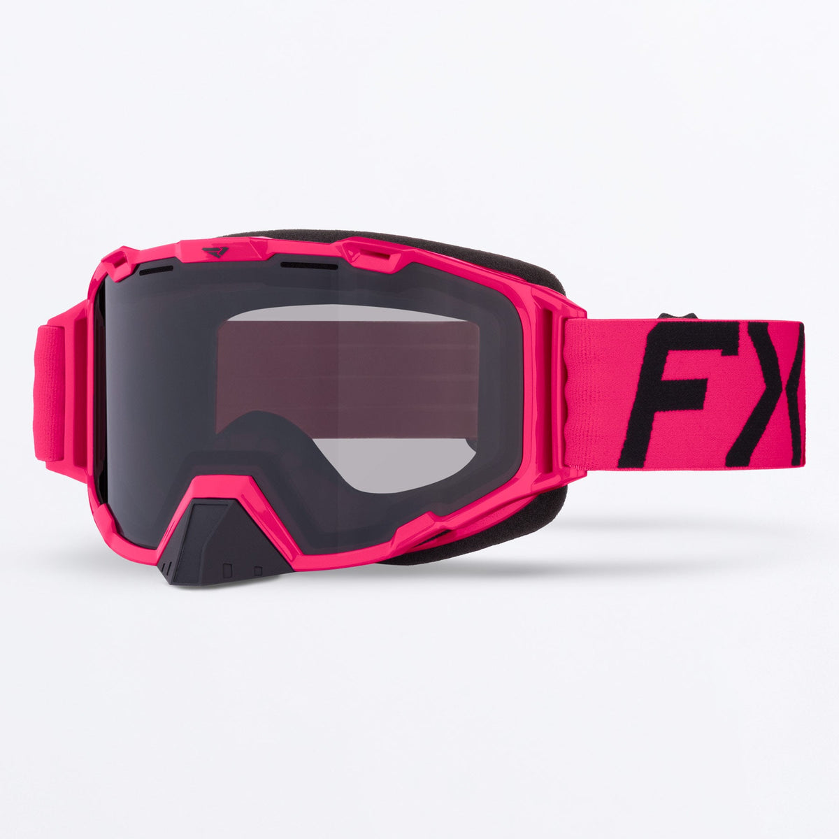 FXR Maverick Prime Goggle i Razz