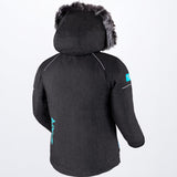 FXR Junior Fresh Skoterjacka