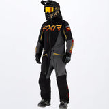 FXR Herr Ranger Instinct Isolerad Skoteroverall