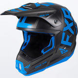 FXR Torque Evo Skoterhjälm