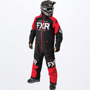 FXR Herr Clutch Skoteroverall
