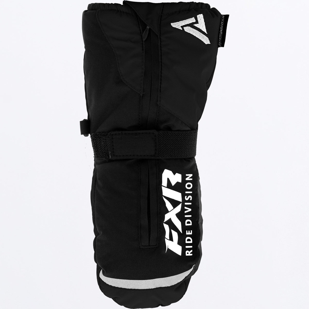 ToddlerHelix_Mitt_Black_SKU_220842-_1000_Front