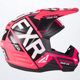 FXR Torque Evo Skoterhjälm