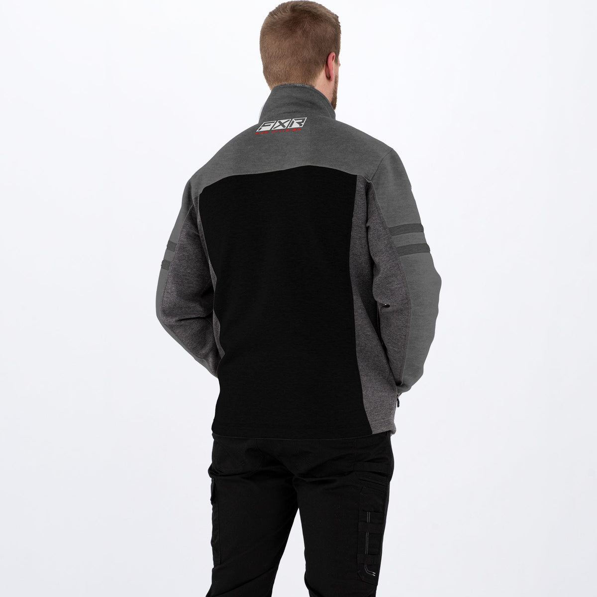 FXR Herr Elevation Tech Tröja