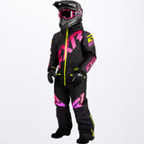 FXR Junior CX Skoteroverall