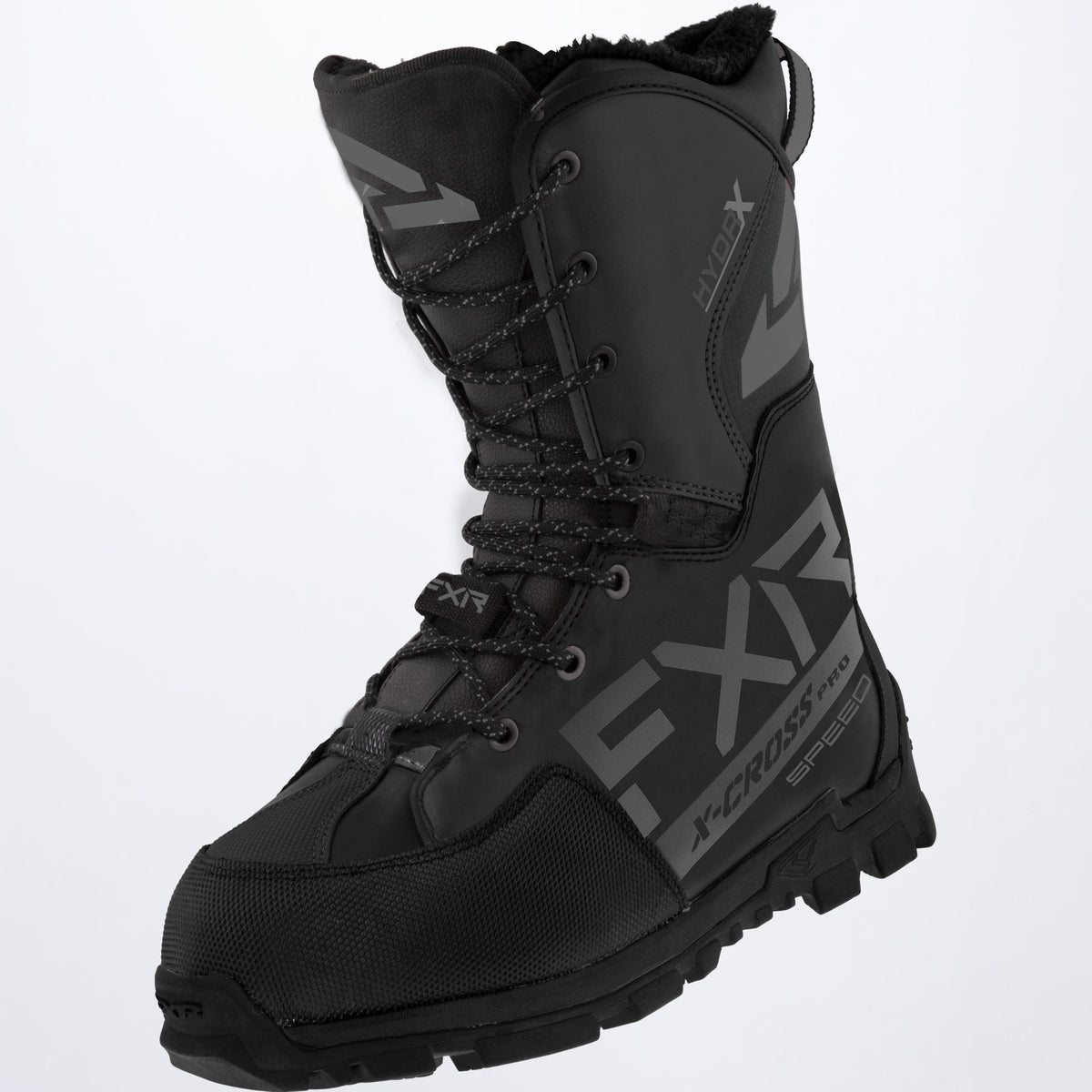 FXR X-Cross Pro Speed Boot
