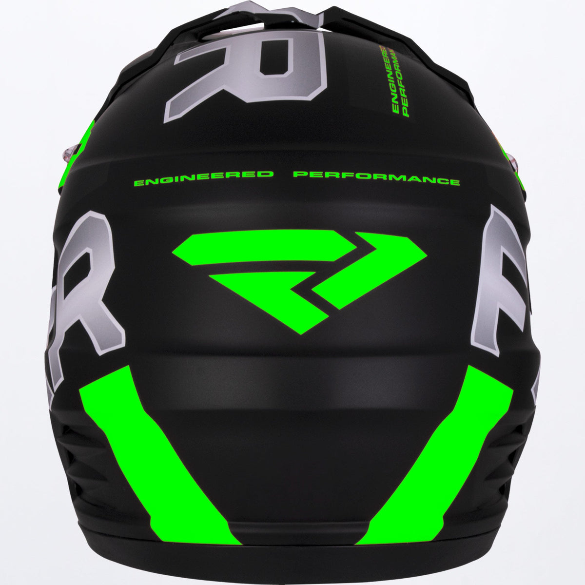 FXR Torque Team Skoterhjälm