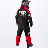 FXR Herr Clutch Skoteroverall