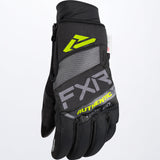 FXR Herr Transfer Pro-Tec Skoterhandskar