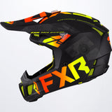 FXR Clutch Cold Stop QRS Electric