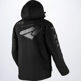 FXR Herr Fuel LE Skoterjacka