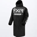 FXR Herr Warm-Up Coat
