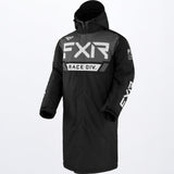 FXR Herr Warm-Up Coat
