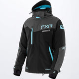 FXR Dam Renegade FX Skoterjacka