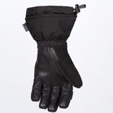 FXR Herr CX Skoterhandskar