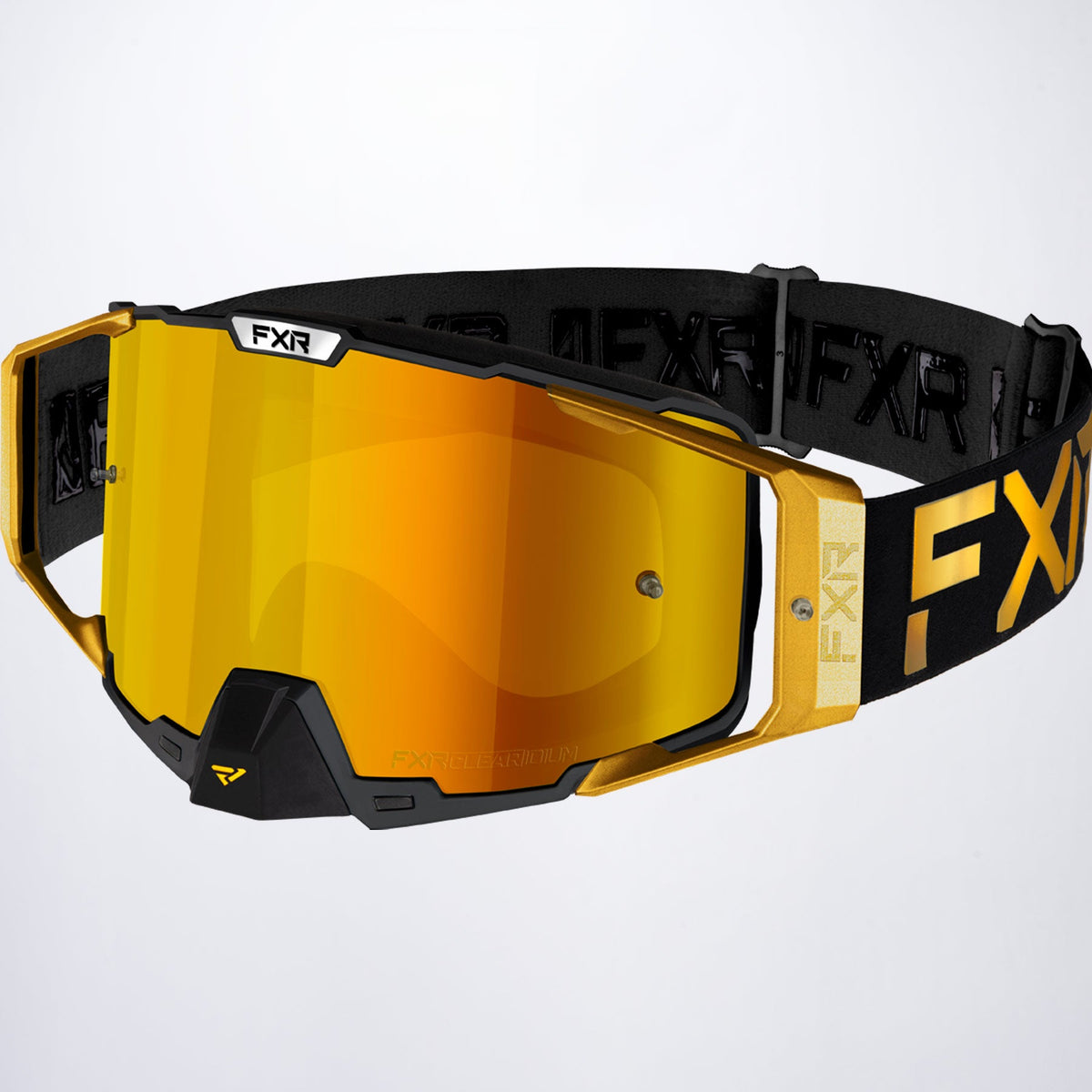 FXR Pilot LE Goggle