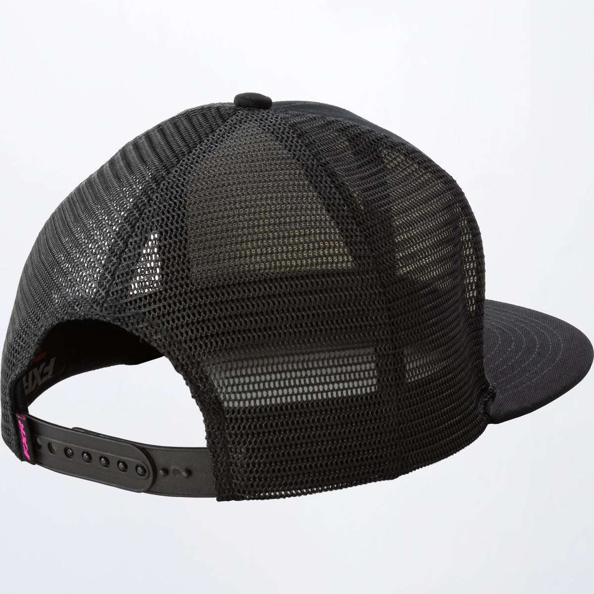 FXR Race Division Hatt