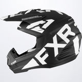 FXR Torque Team Skoterhjälm