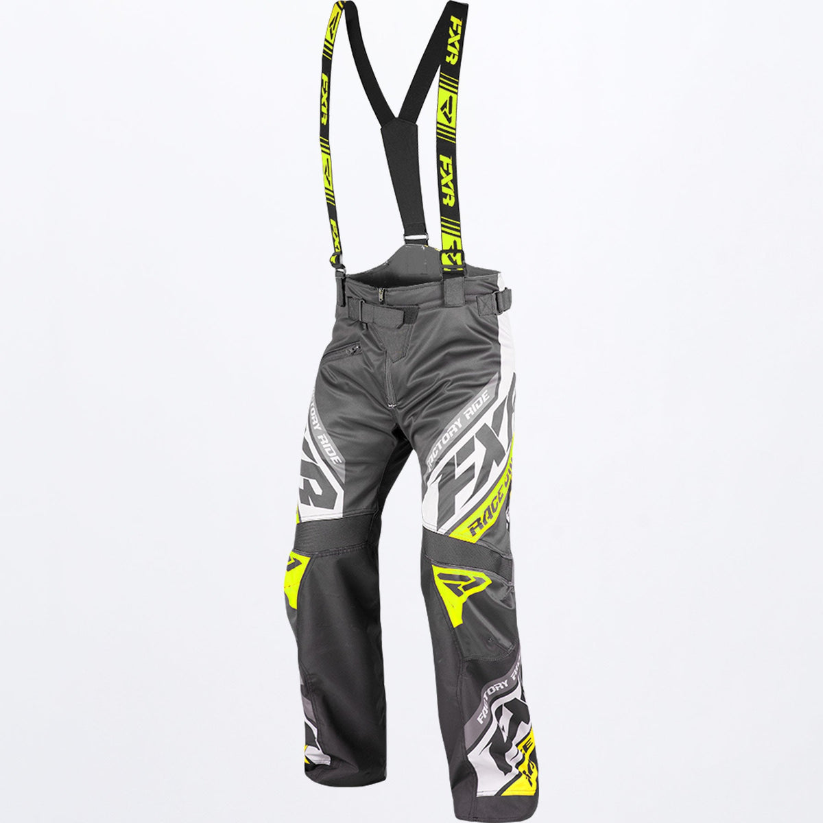 FXR RRX Skoterbyxor