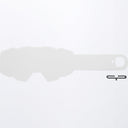 FXR Maverick Tear-Offs