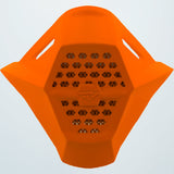FXR Junior Legion Skoterhjälm Mouthpiece