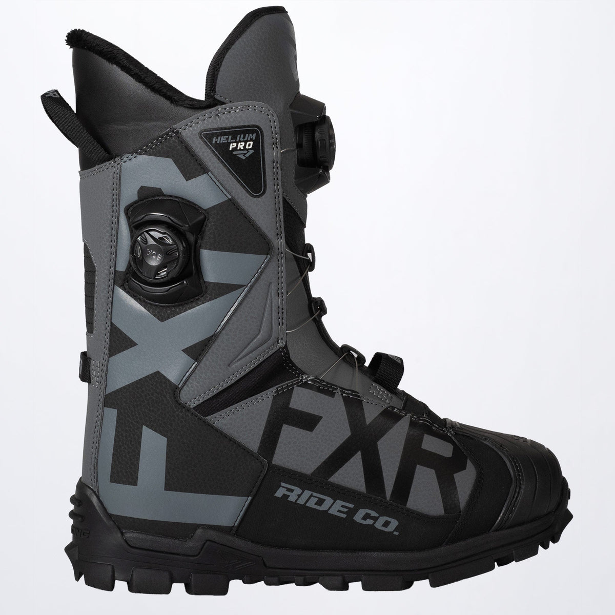 FXR Helium Pro BOA Stövlar