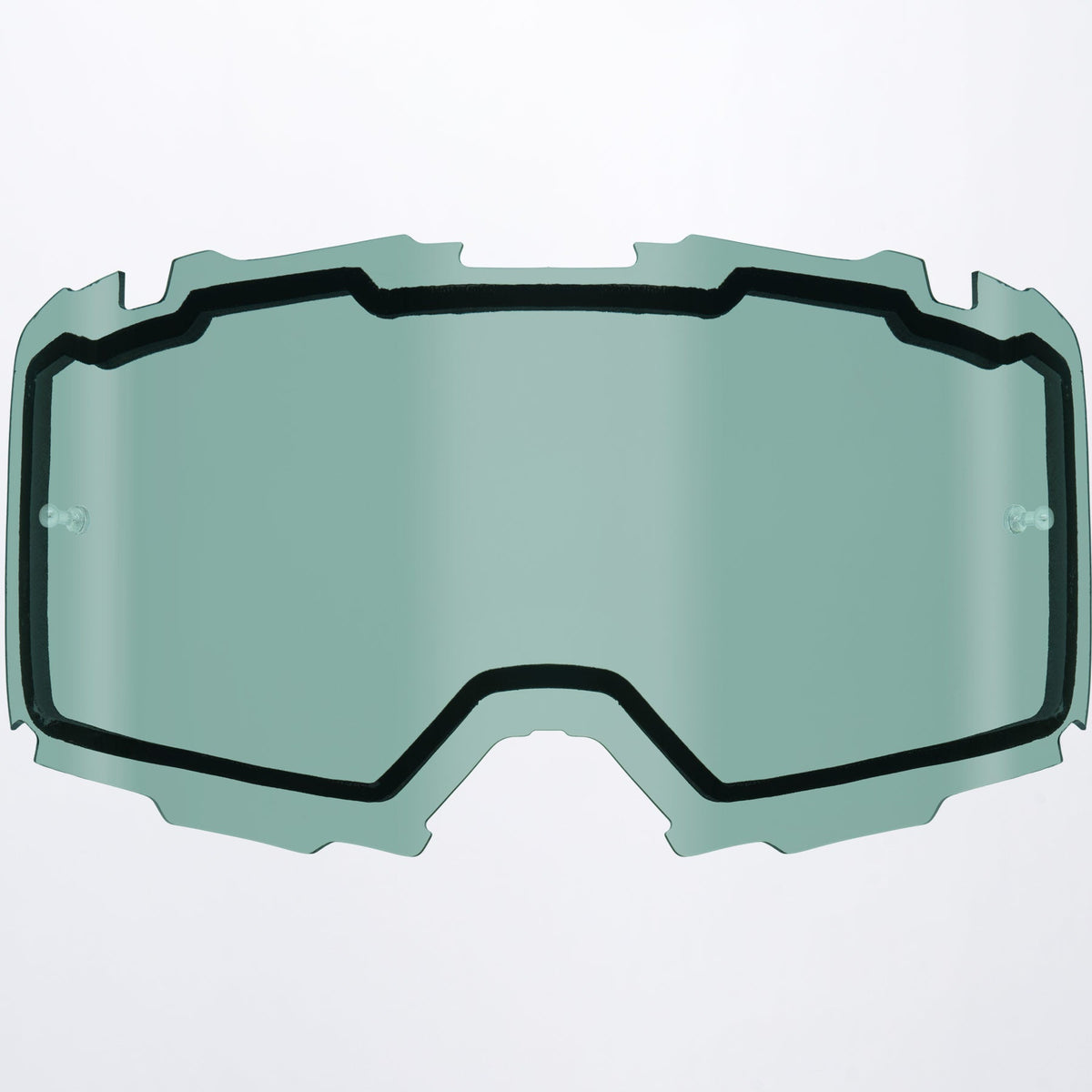 FXR Combat Dubbelvisir
