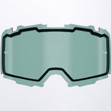 FXR Combat Dubbelvisir