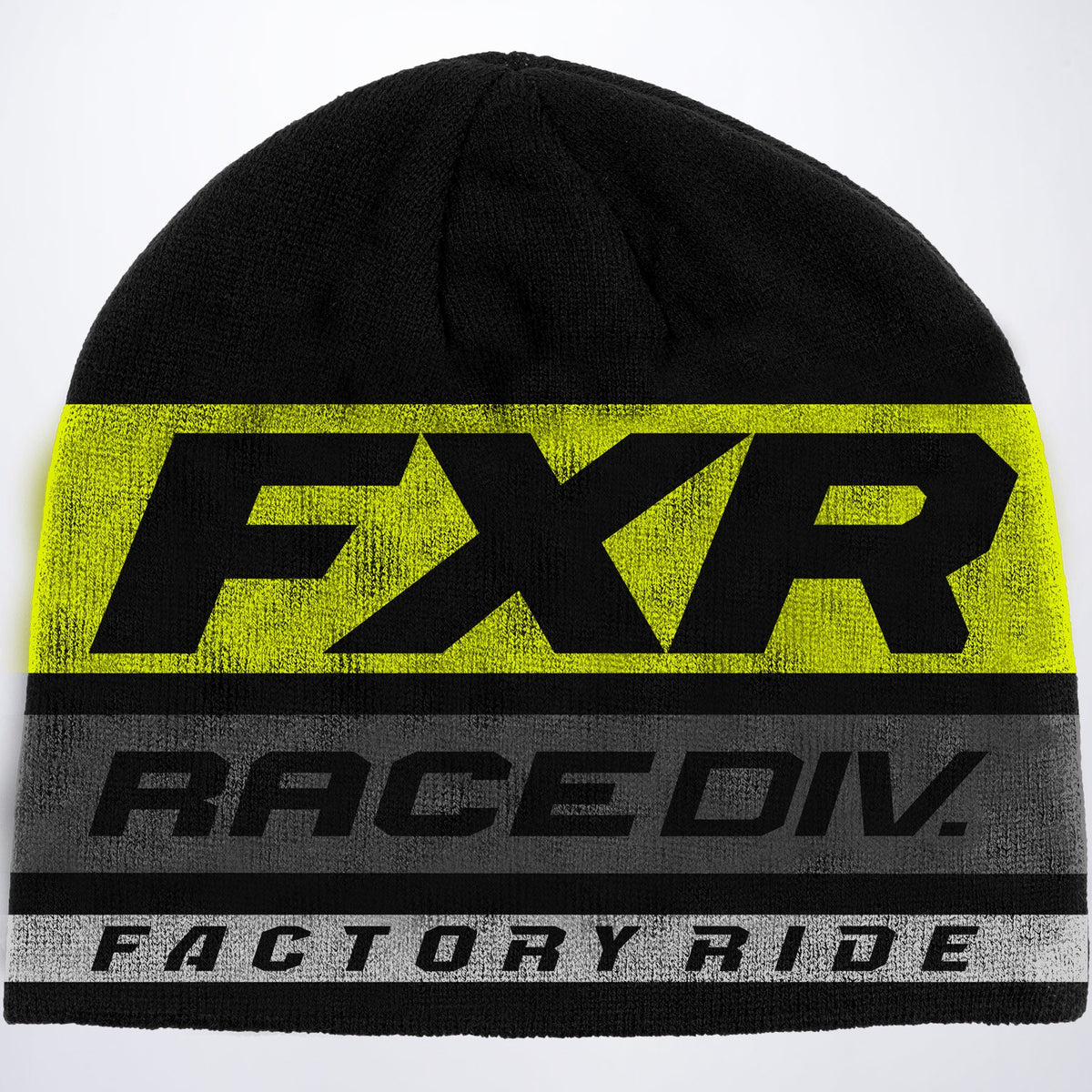 FXR Race Division Mössa